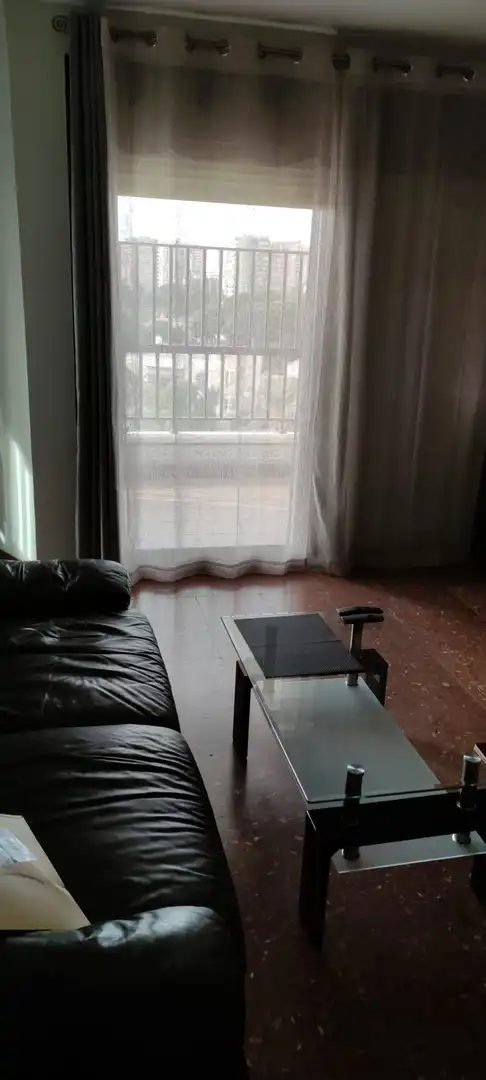 Habitación de Piso de alquiler en Roquetas de Mar con Aire acondicionado, Calefacción y Terraza