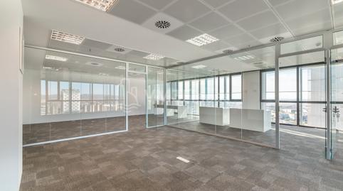 Foto 3 de Oficina en venda a Plaça D'europa, Santa Eulàlia, Barcelona