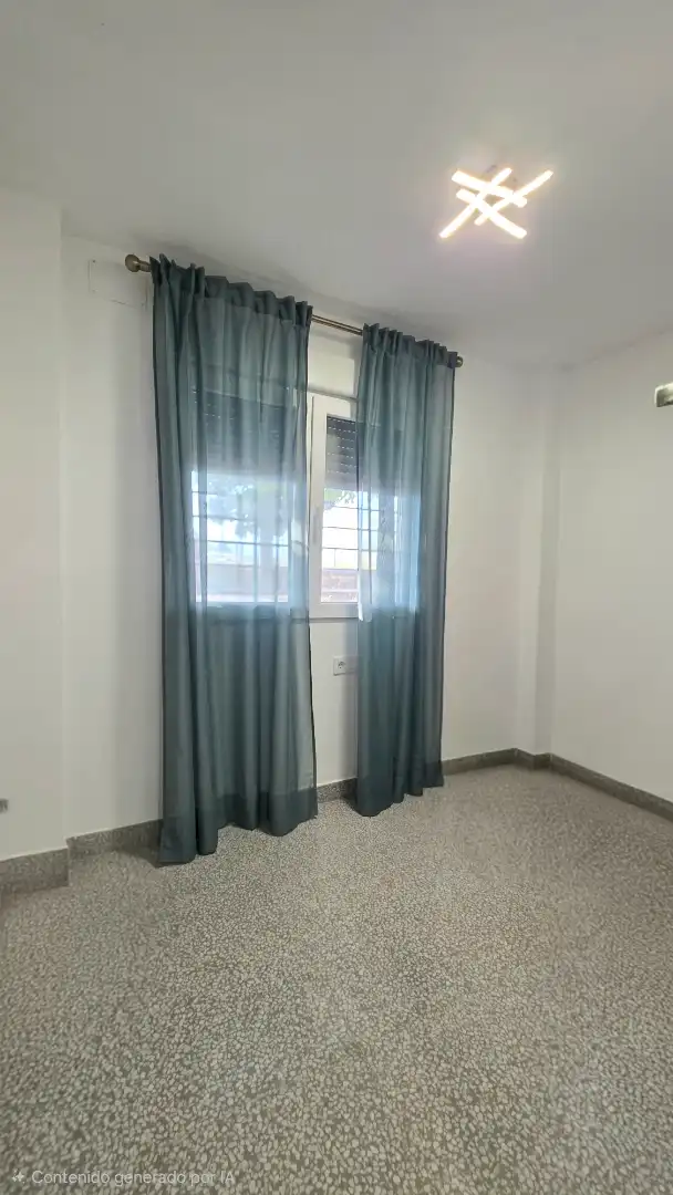 Bajo con terraza en venta en Benetússer, imagen 9