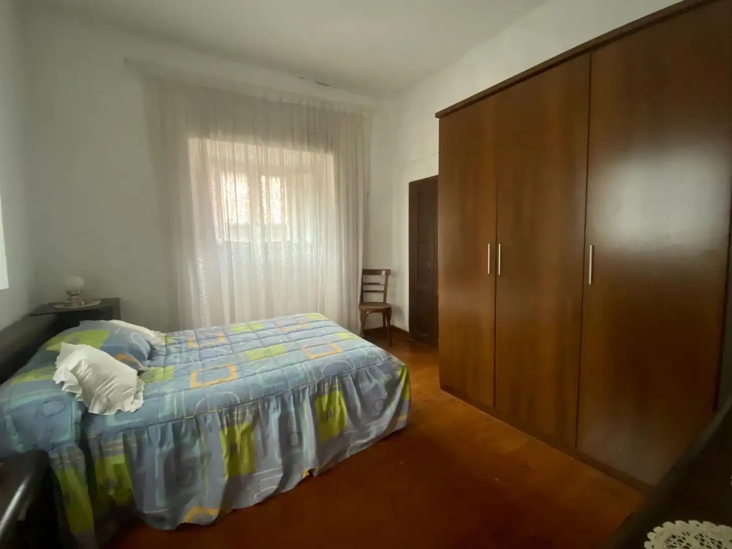 Casa amb terrassa en venda a SANTIBAÑEZ 61, imagen 21