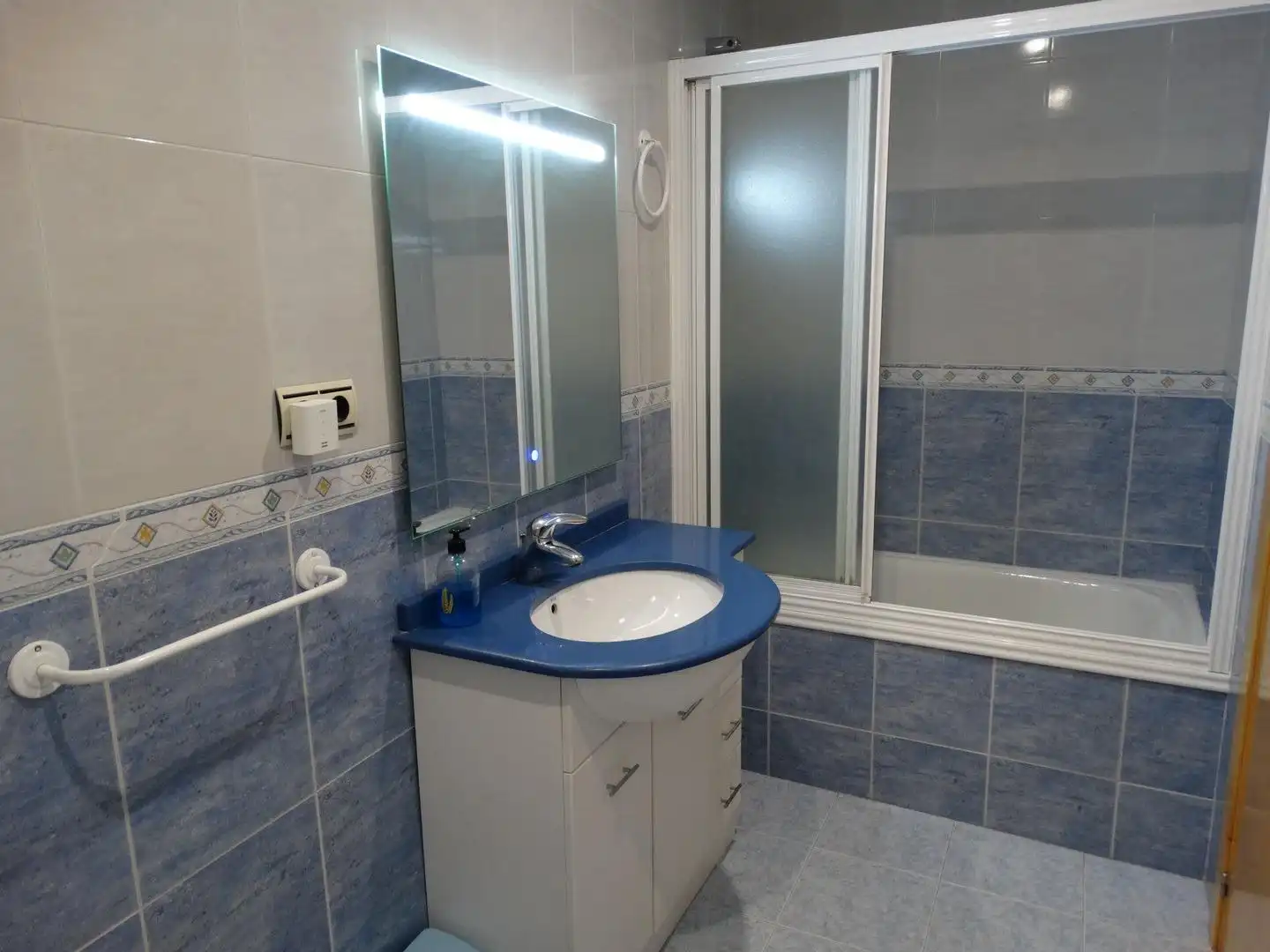Baño de Piso en venta en Amposta con Aire acondicionado, Calefacción y Terraza