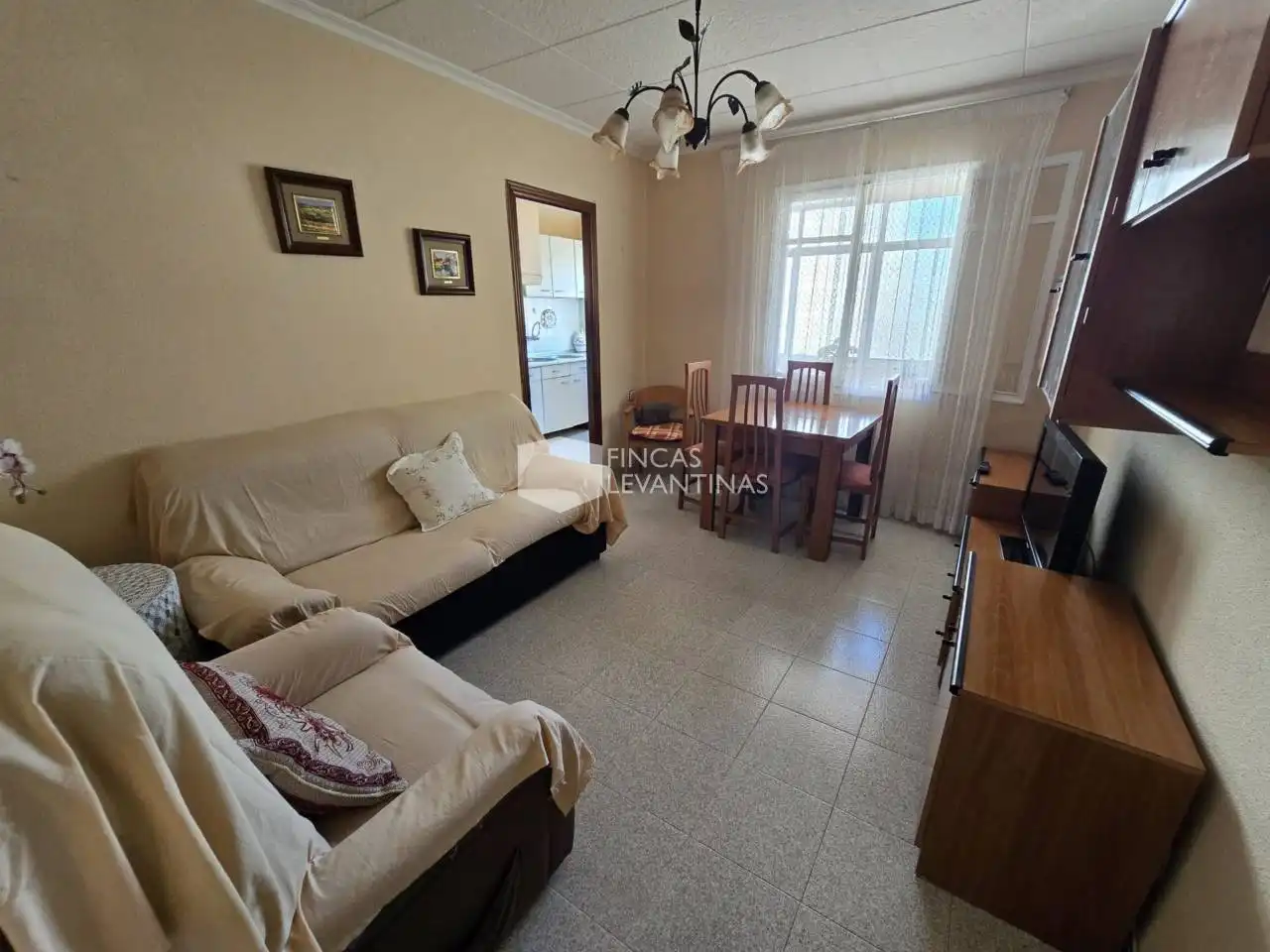 Wohnung zum Verkauf in Centro