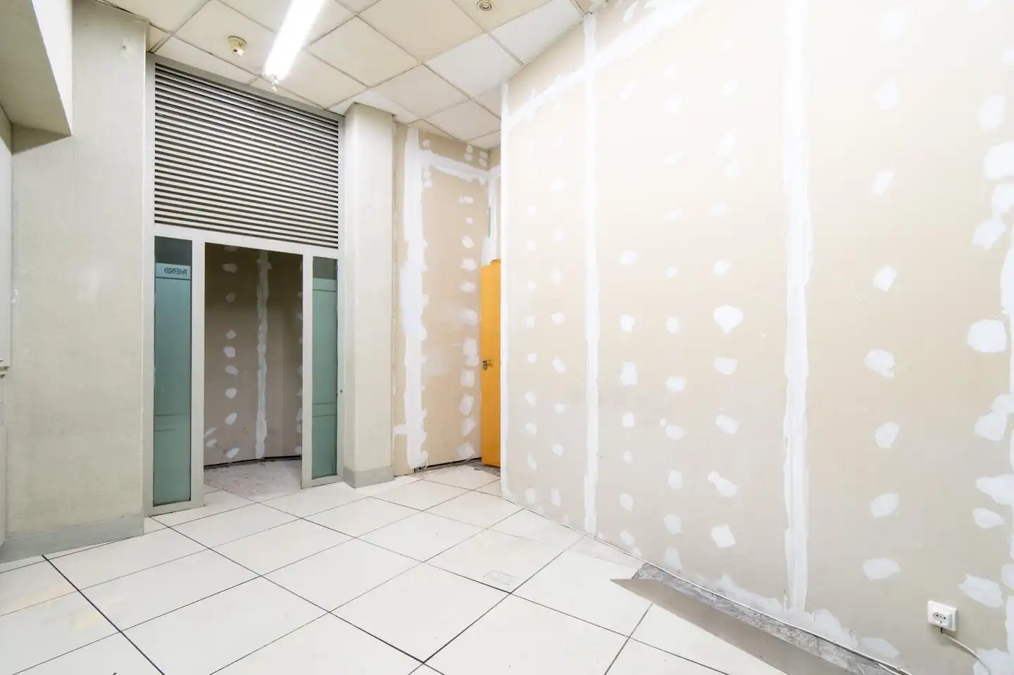 Commercial properties for rent in Martín Azpilcueta, San Juan