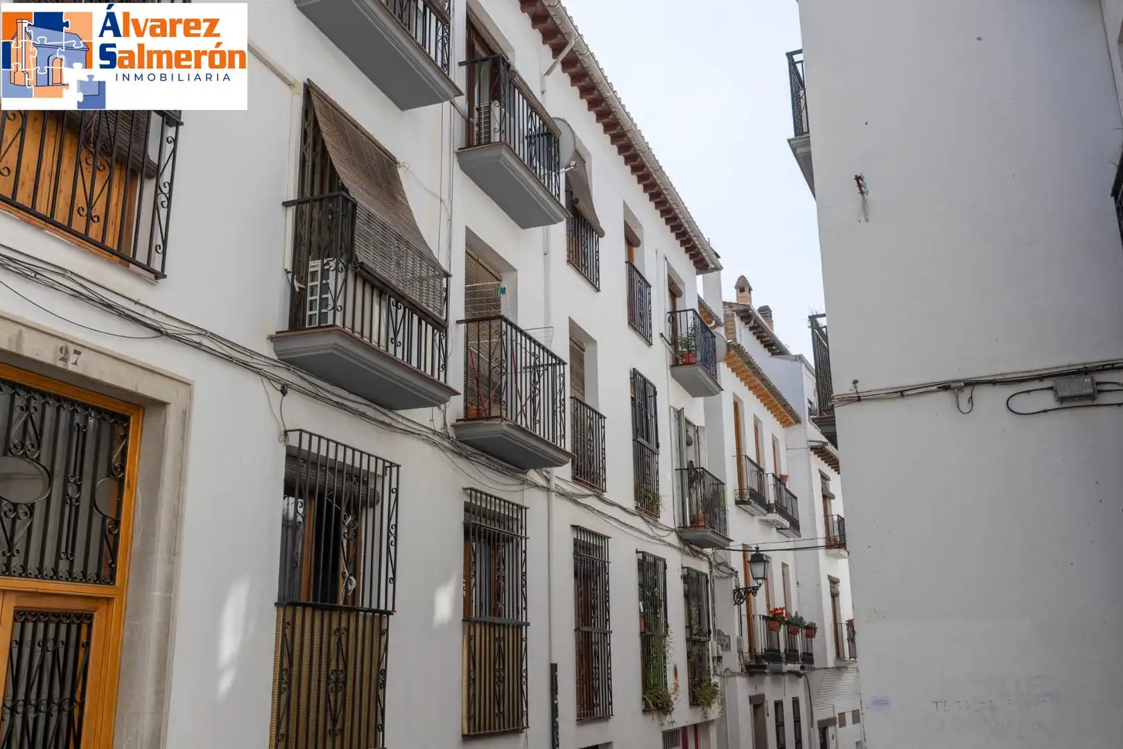Appartement à vendre à DE RODRIGO DEL CAMPO, imagen 41