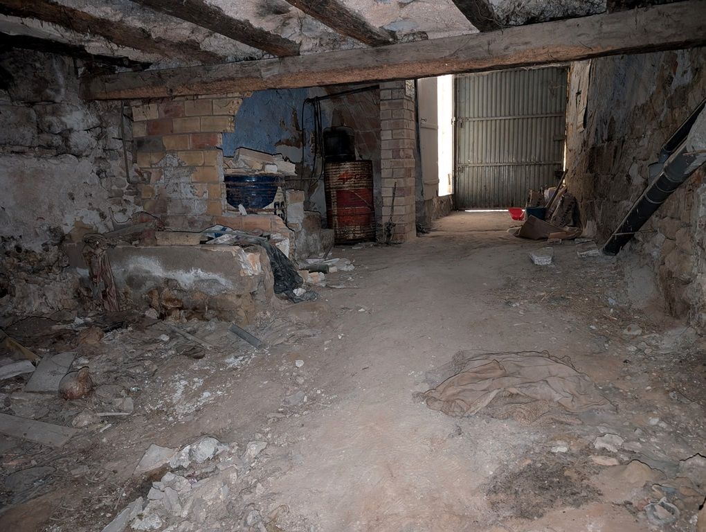 Casa o xalet en venda en Horta de Sant Joan amb Terrassa