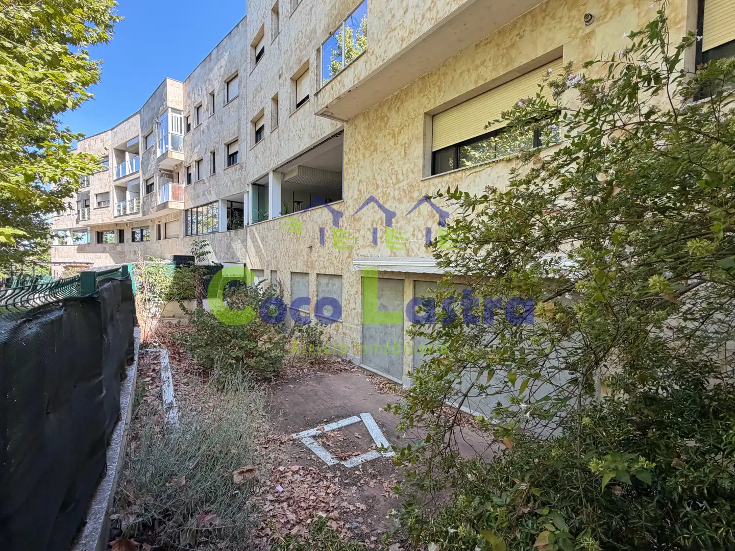 Piso con piscina en venta en Paseo de Rubens, imagen 11