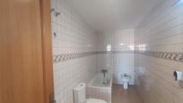 Bathroom of Flat for sale in  Murcia Capital  with Terrace