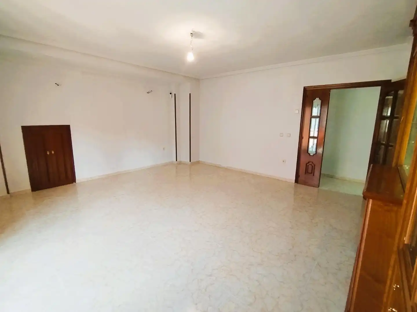 Living room of Attic for sale in Arganda del Rey  with Air Conditioner, Heating and Terrace