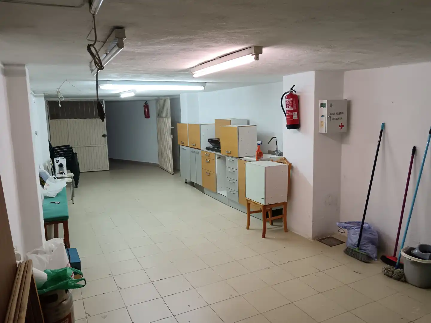 Gewerbefläche zum Verkauf in Carrer Josep Ramón Batalla, imagen 17