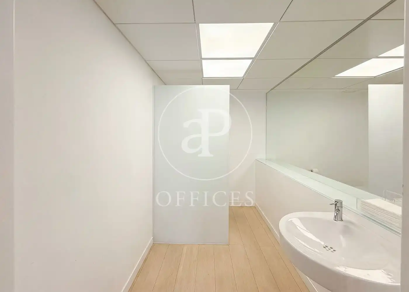 Büro mit Aufzug zur Miete in Chamberí, imagen 8