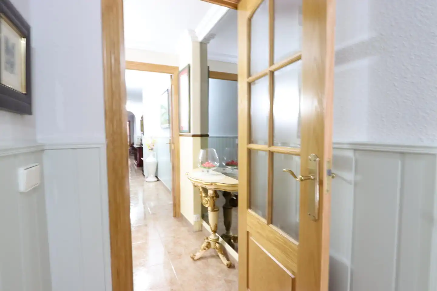 Flat for sale in general riera, 130, 3ª, 2º, Cas Capiscol