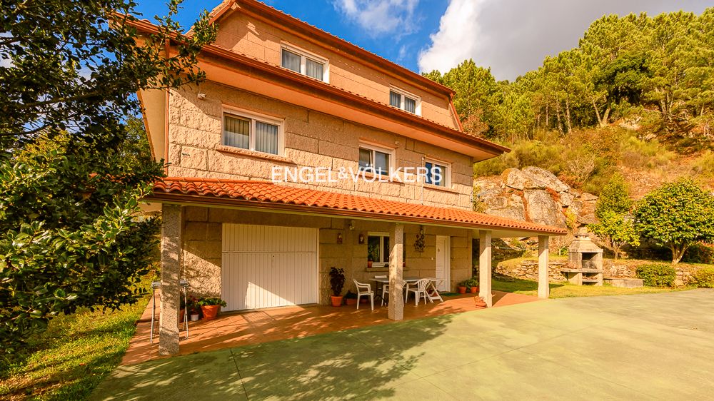 Casa o xalet en venda