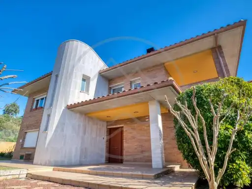 Villa mit Pool zum Verkauf in Carrer del Sureny, imagen 5