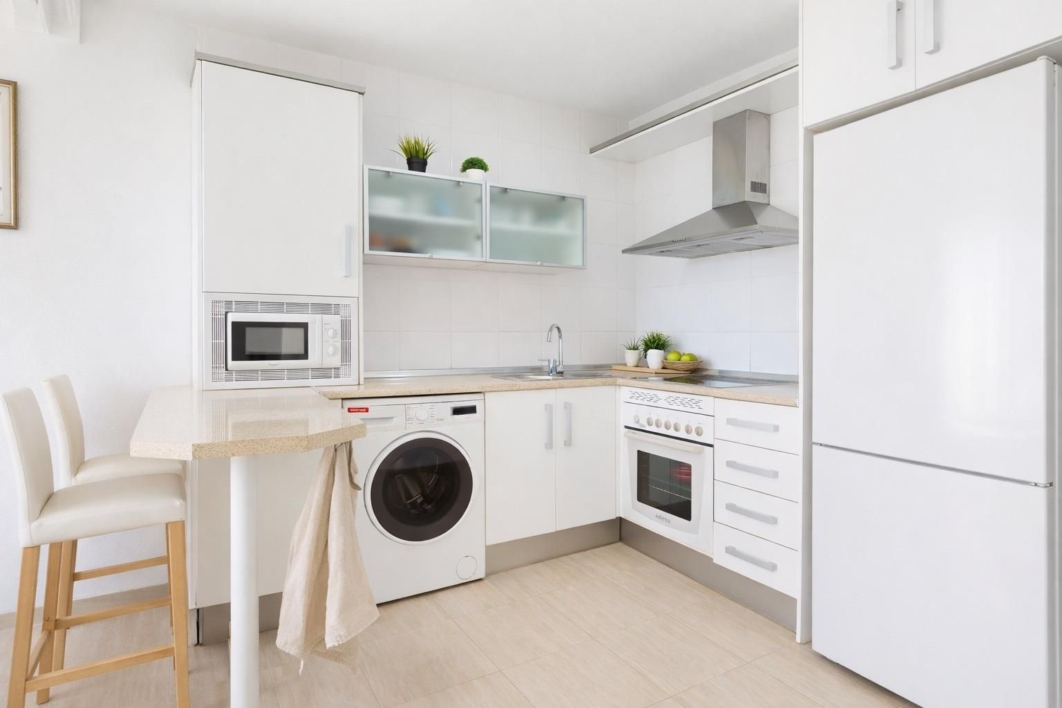 Wohnung zur Miete in Calle ARMADA ESPAÑOLA, 31, Roquetas Pueblo, Roquetas de Mar ciudad