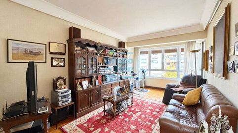 Foto 4 de Piso en venta en Amara, Donostia - San Sebastián