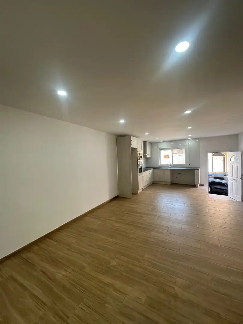 Cocina de Casa o chalet en venta en El Perelló con Aire acondicionado, Amueblado y Horno