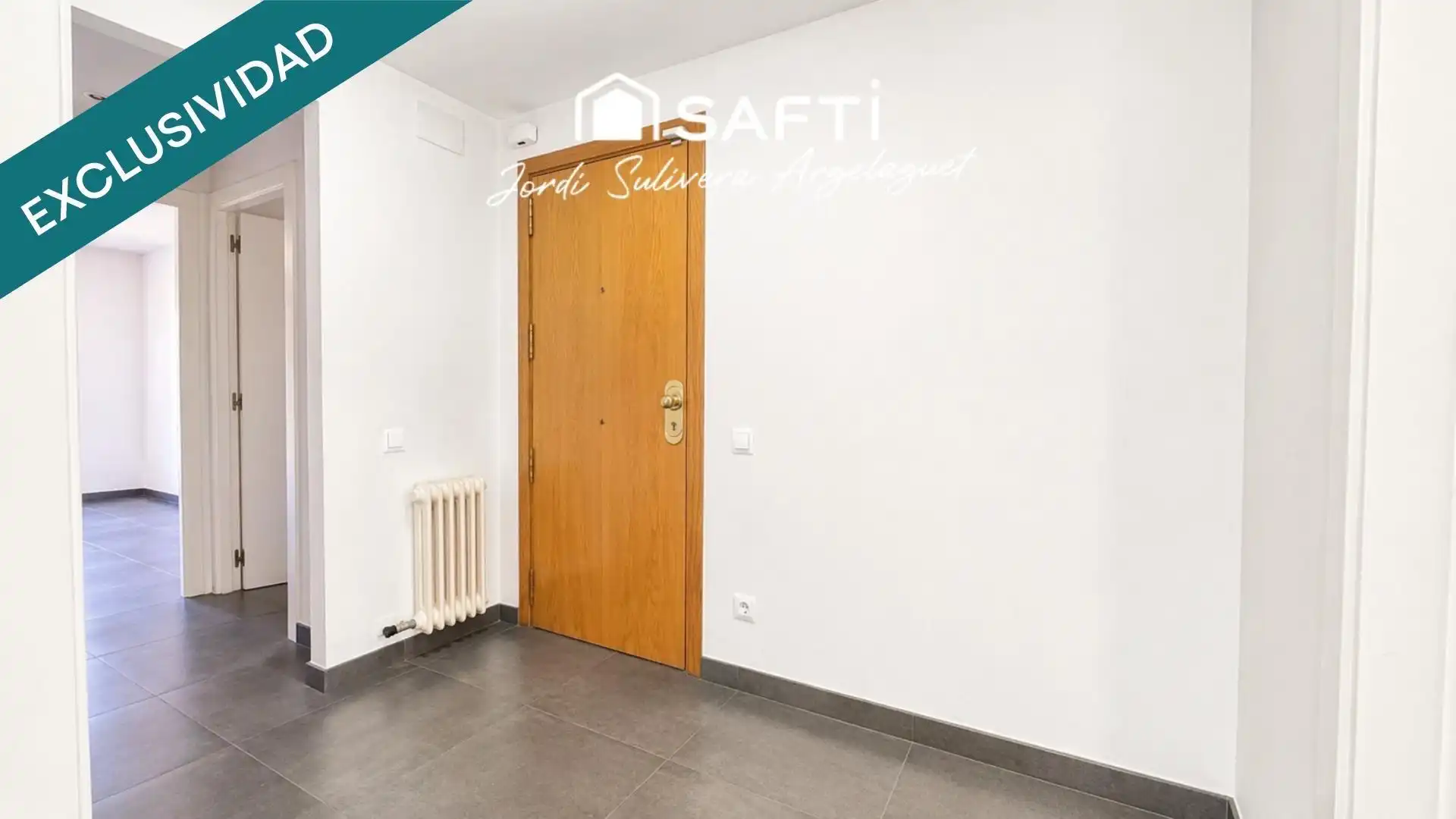 Appartement avec terrasse à vendre à Eixample Sud – Migdia, imagen 45