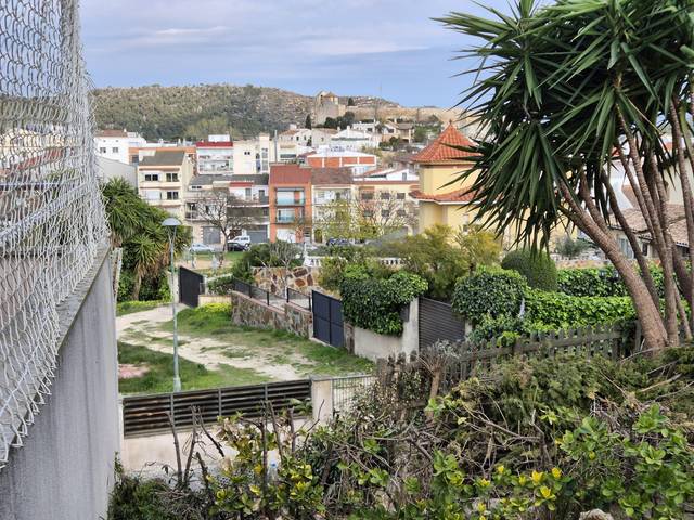 Terreno residencial en Venta en Rambla Mossèn Jaume Tobella en Ciutat Jardí Bonanova