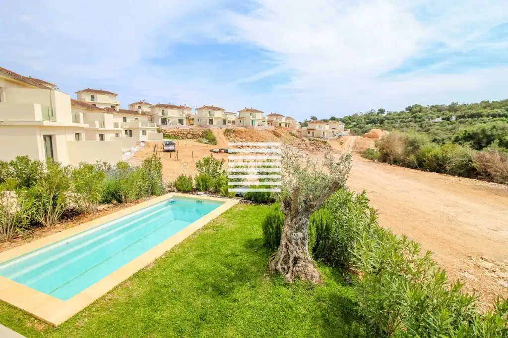 Vista exterior de Casa o xalet en venda en Manacor amb Aire condicionat, Jardí privat i Terrassa