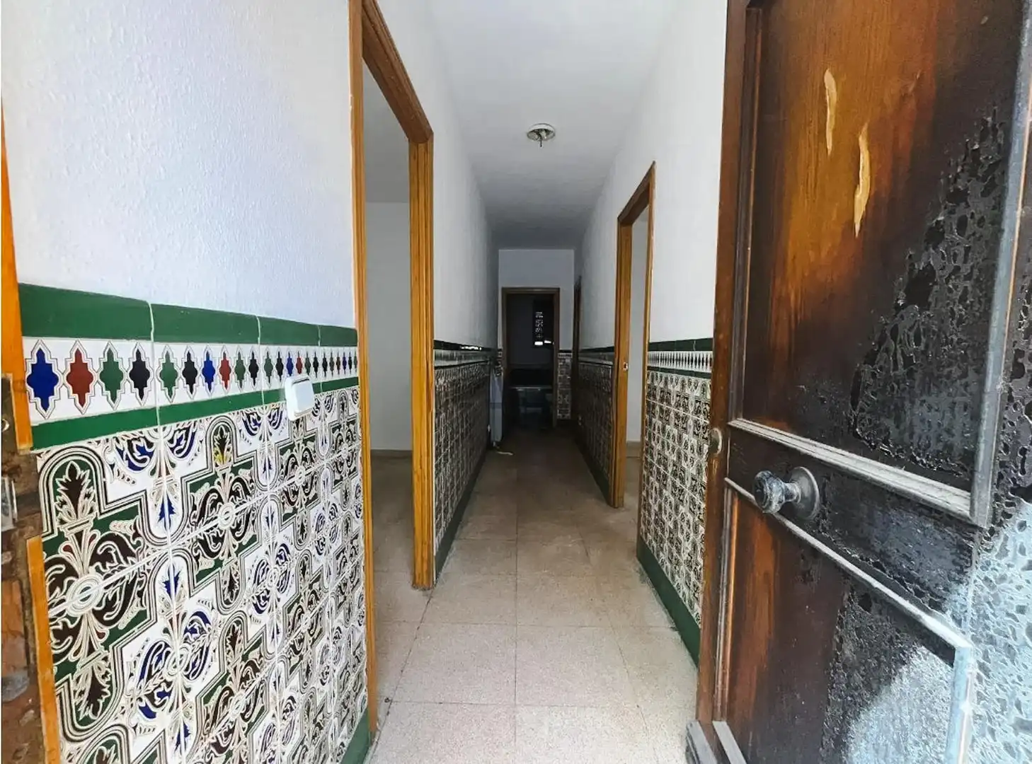 Casa o chalet en venta en FRAY EUSEBIO BALLESTEROS, Centro