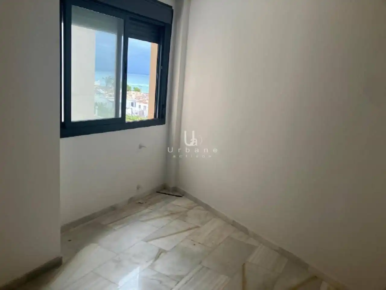 Bedroom of Buildings for sale in Altea