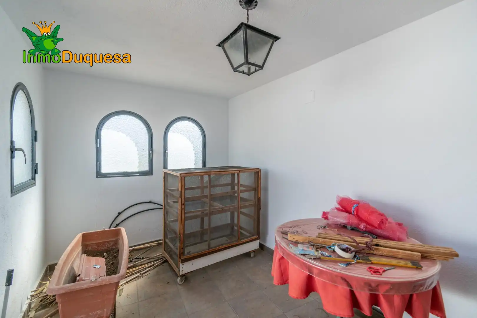 Casa a schiera con terrazza in vendita a Atarfe, imagen 48