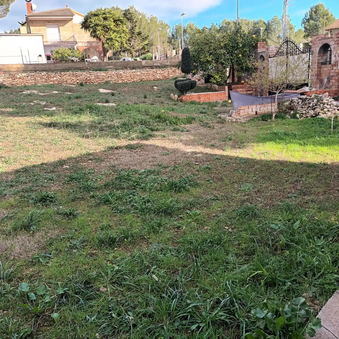 Terreno residencial en venta en El Catllar, imagen 23
