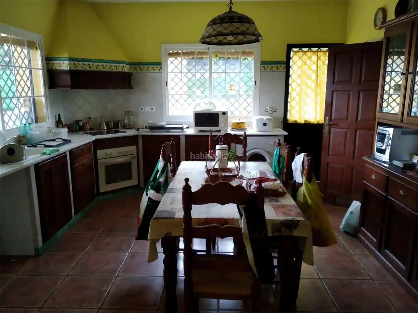 Haus zum Verkauf in Carretera Alcala-Utrera 3, imagen 22