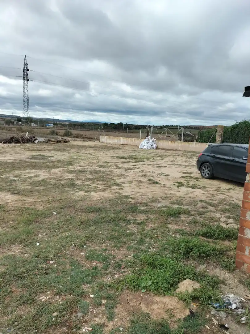 Finca rústica en venda en Albarreal de Tajo amb Aire condicionat, Calefacció i Jardí privat