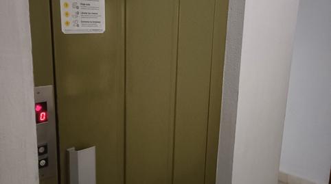 Foto 3 de Dúplex en venda a N/a, Poyales del Hoyo, Ávila