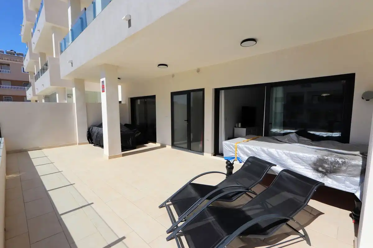 Apartamento en venta en Orihuela Costa, imagen 3