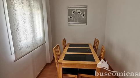Foto 5 de Dúplex de lloguer a Alberto López Poveda, Centro ciudad, Jaén