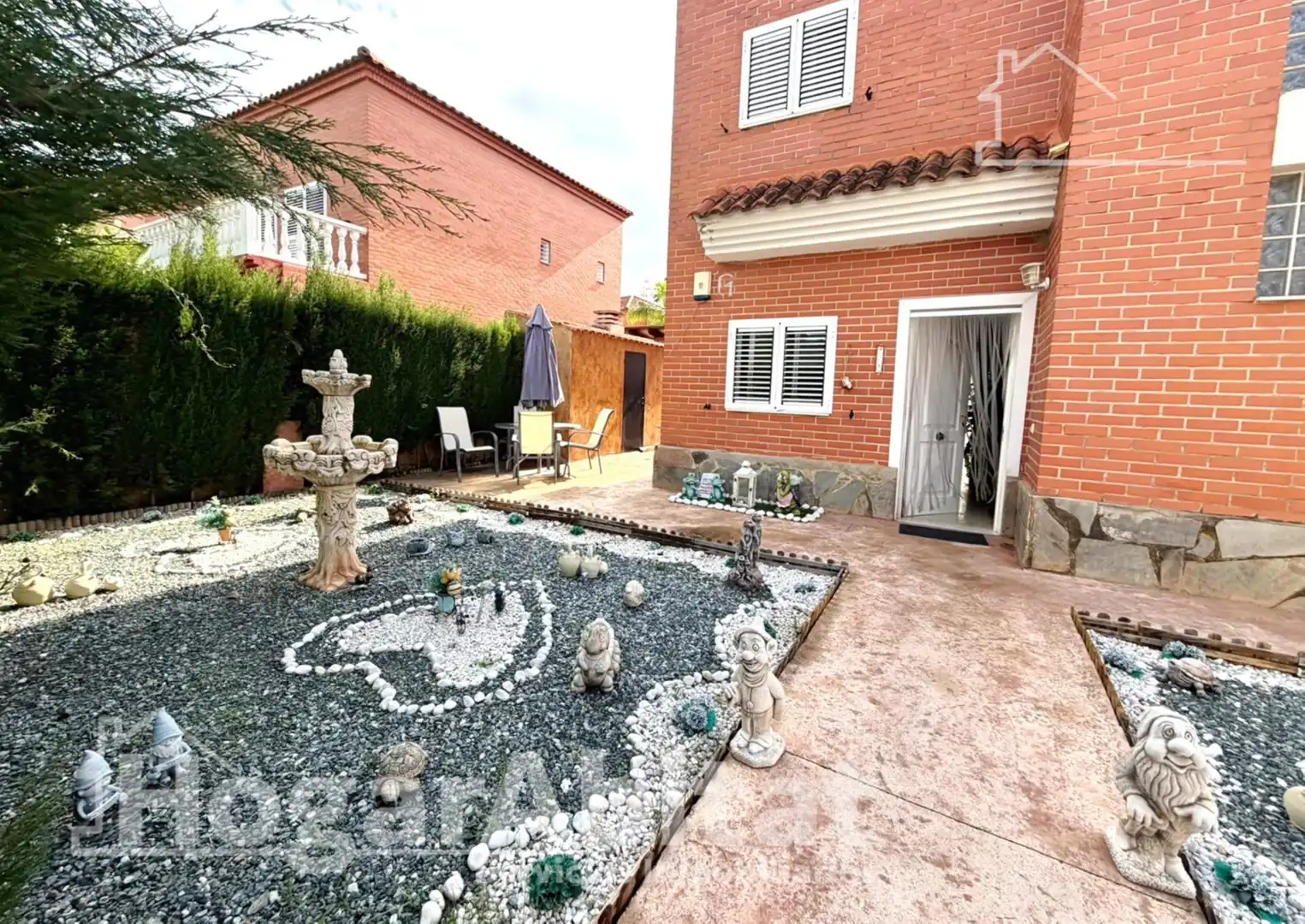 Villa con giardino in vendita a Calle 139, imagen 44