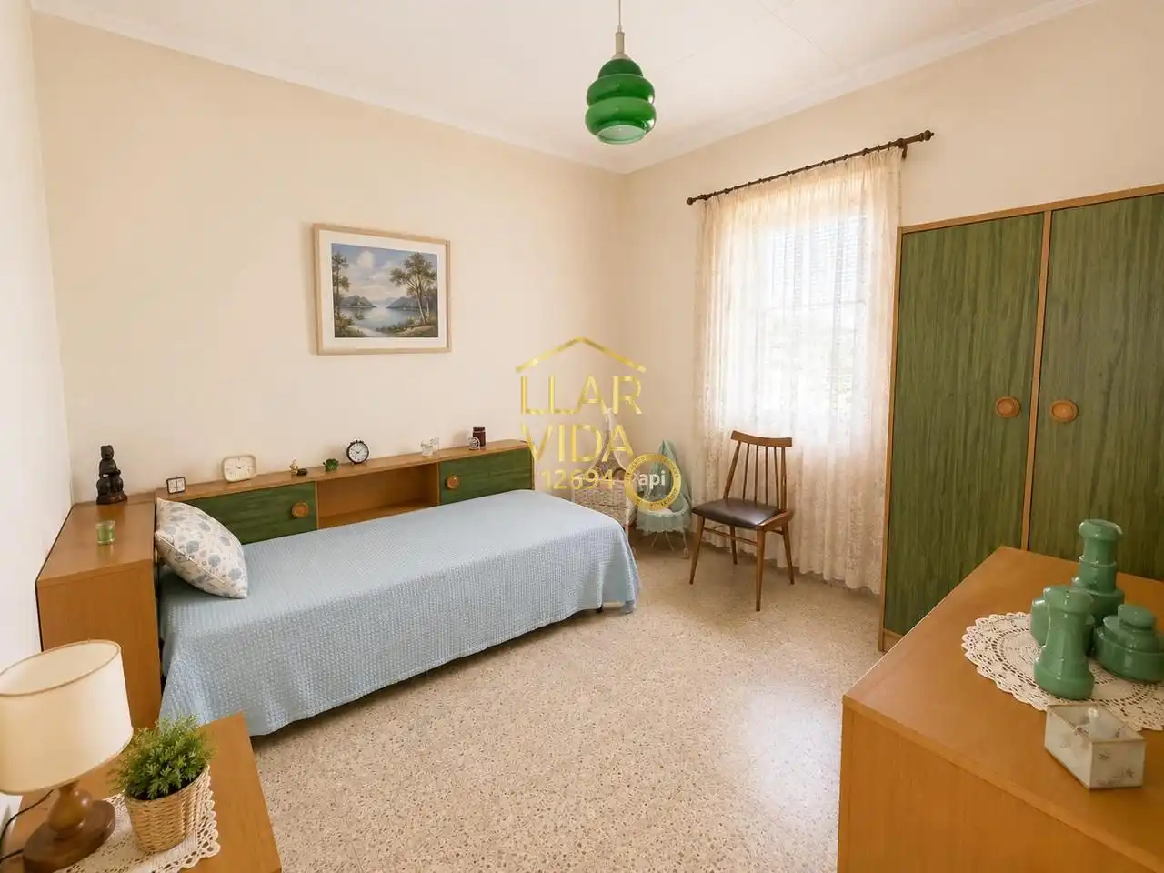 Casa con jardín en venta en De L'Ermita, imagen 19