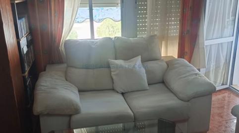 Foto 3 de Pis en venda a Ciudad Jardín, Alicante / Alacant