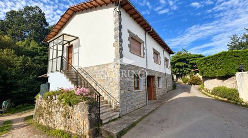 Foto 2 de Casa o chalet en venta en Calle Naves, 1, Pría - Nueva-Hontoria - Naves, Llanes