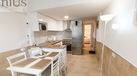 Foto 5 de Planta baixa en venda a Del Port, Platja de Vila Joiosa, Villajoyosa / La Vila Joiosa