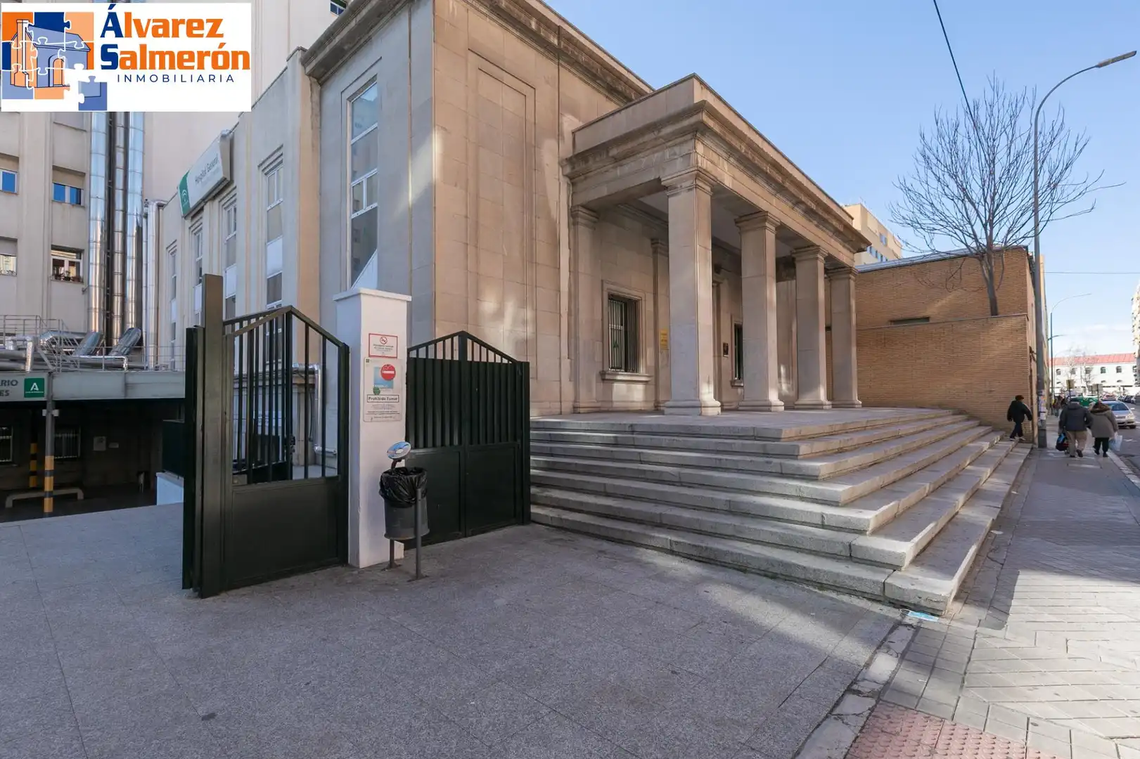 Flat with terrace for sale in Calle DOCTOR AZPITARTE, imagen 26