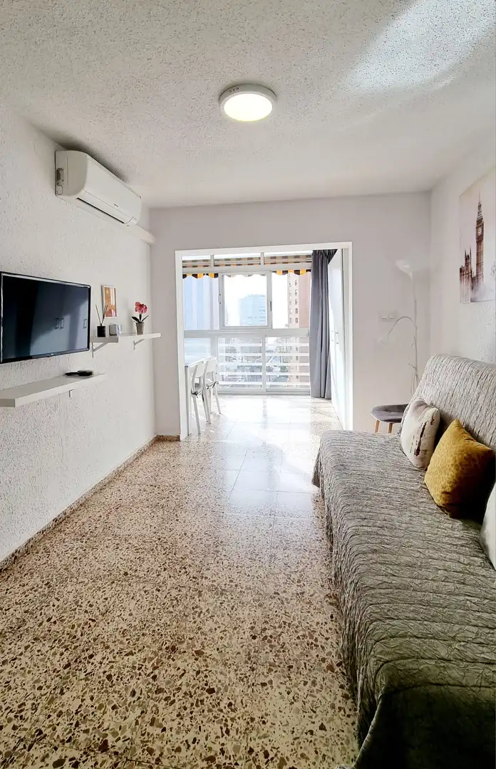 Apartamento con ascensor en venta en Playa de Levante, imagen 3