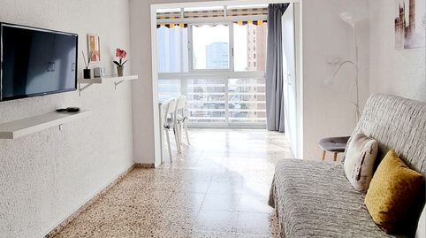 Foto 3 de Apartamento en venta en Playa Levante, Benidorm