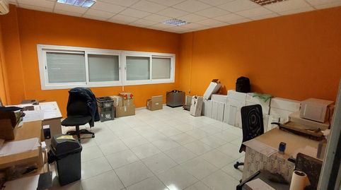 Foto 5 von Fabrikhallen zur Miete in Los Olivos - Los Ángeles, Getafe