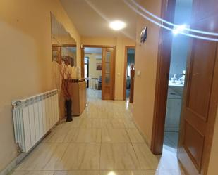 Casa adosada en venda en Numancia de la Sagra amb Aire condicionat, Calefacció i Jardí privat