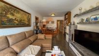 Living room of Flat for sale in Calafell  with Air Conditioner, Heating and Community pool