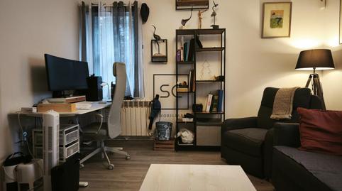 Foto 4 de Casa adosada de alquiler en A Malata - Catabois - Ciudad Jardín, Ferrol