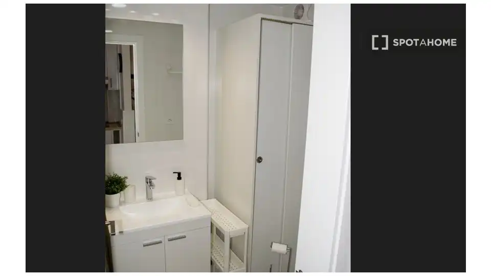Wohnung zur Miete in Tetuán, imagen 5