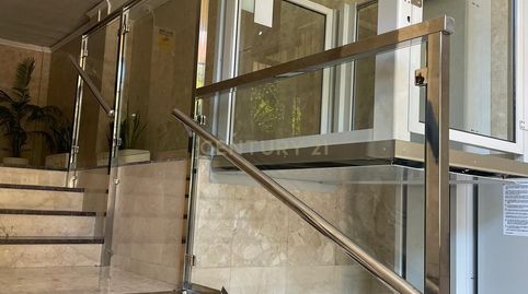 Foto 2 de Piso en venta en Avenida de Sorolla, 31, Torremolinos, Spain, -1, Ayuntamiento, Torremolinos