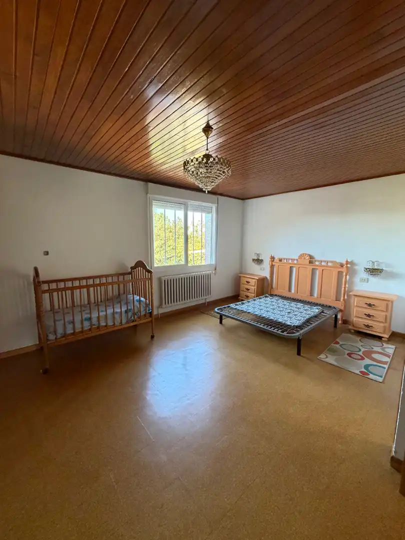 Villa con balcone in vendita a Barrocanes, imagen 20