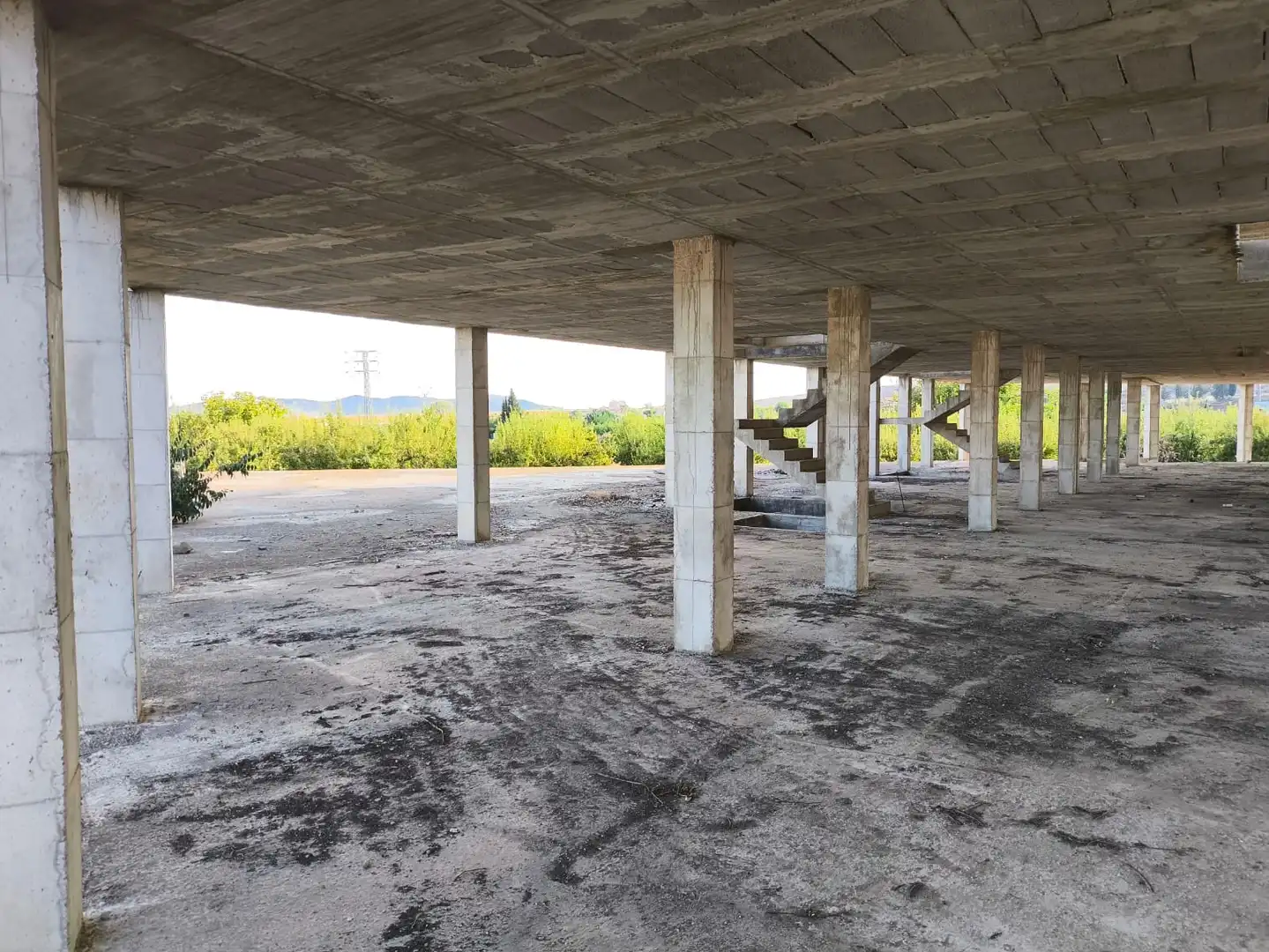 Buildings for sale in Tobarra
