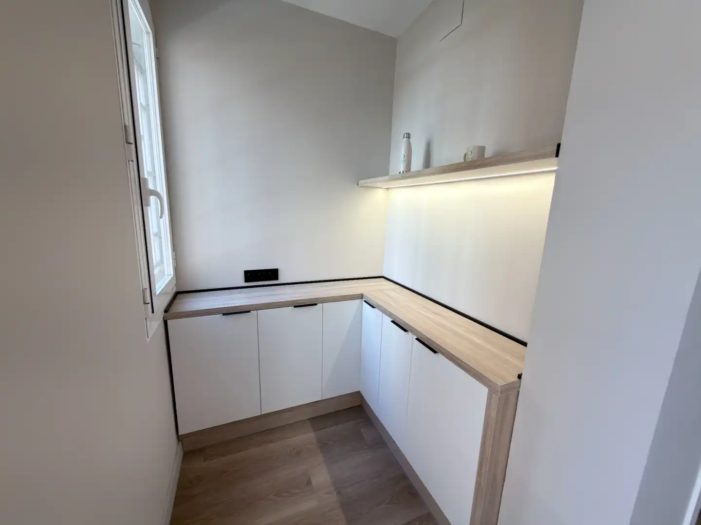 Ufficio in affitto a Carrer Doctor Combelles, imagen 18