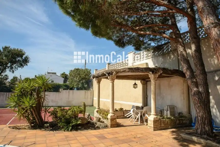 Villa con piscina in vendita a MIGJORN 17, imagen 9